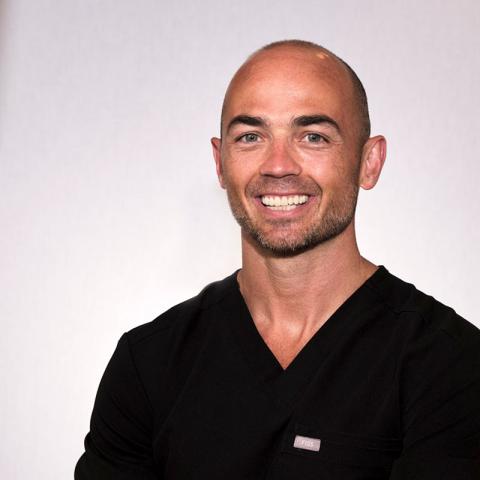 Profile photo of Dr. Kent McBride, D.D.S., M.S., Endodontist Profile photo of Dr. Kent McBride, D.D.S., M.S., Endodontist