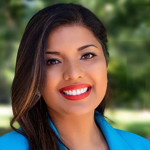 Profile photo of Dr. Syeda Zafrin, D.M.D., M.S., Periodontist